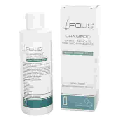 FOLIS SHAMPOO 200 ML