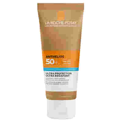 ANTHELIOS LATTE 50+ PAPERPACK 75 ML