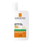 ANTHELIOS FLUIDO OIL CONTROL CON PROFUMO UVMUNE SPF50+ 50 ML