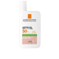 ANTHELIOS FLUIDO OIL CONTROL COLORATO UVMUNE SPF50+ 50 ML