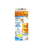 ANTHELIOS SPRAY DERMO-PED 50+ 200 ML + GADGET