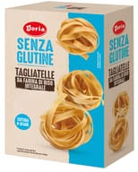 DORIA TAGLIATELLE INTEGRALI 250 G