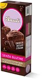 BAULI PLUMCAKE EXTRA DARK DOPPIO CIOCCOLATO 6 PEZZI DA 35 G