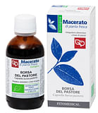 BORSA DEL PASTORE TINTURA MADRE 50 ML BIO