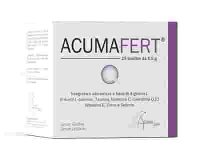 ACUMAFERT 20 BUSTINE DA 5,5 G