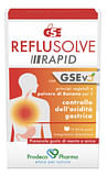 GSE REFLUSOLVE RAPID 14 STICK PACK