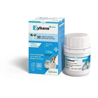ZYLKENE PLUS CANI/GATTI 10 KG 30 CAPSULE