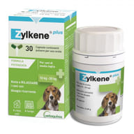 ZYLKENE PLUS CANI 10-30 KG 30 CAPSULE