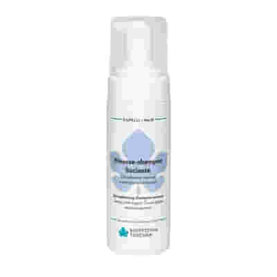 MOUSSE SHAMPOO LISCIANTE 150 ML