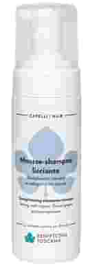MOUSSE SHAMPOO LISCIANTE 150 ML