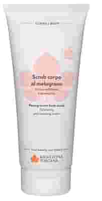 SCRUB CORPO AL MELOGRANO 200 ML