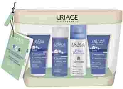 URIAGE PROMO TROUSSE VOYAGE BEBE'