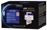 URIAGE PROMO KIT AGE ABSOLUTE CREME 50 ML + MASQUE 15 ML