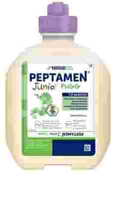PEPTAMEN JUNIOR PHGG 500 ML