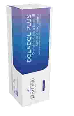 REALE 1870 DOLADOL PLUS CREMA 100 ML