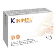 KINIMEL 30 COMPRESSE