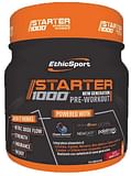STARTER 1000 NEW GENERATION PRE WORKOUT GUSTO ARANCIA ROSSA 400 G