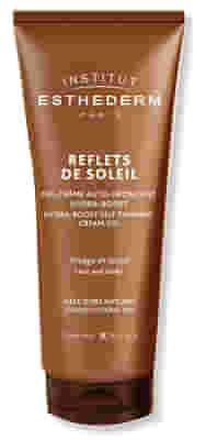 REFLETS DE SOLEIL GEL-CREME AUTOBRONZANT HYDRA-BOOST 200 ML