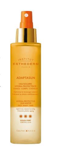 Adaptasun Eau Solaire Hydra Protectrice Spray 150 Ml