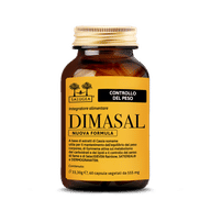 SALUGEA DIMASAL NUOVA FORMULA 60 CAPSULE VEGETALI