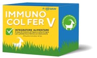 IMMUNO COLFER V 20 BUSTINE