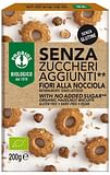 FIORI ALLA NOCCIOLA 200 G