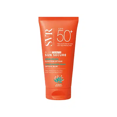 SUN SECURE BLUR TEINTE BEIGE SPF50+ 50 ML SUN SECURE BLUR TEINTE BEIGE SPF50+ 50 ML