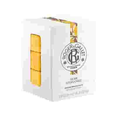 ROGER&GALLET BOIS D'ORANGE BOX SAPONETTE 3 PEZZI DA 100 G