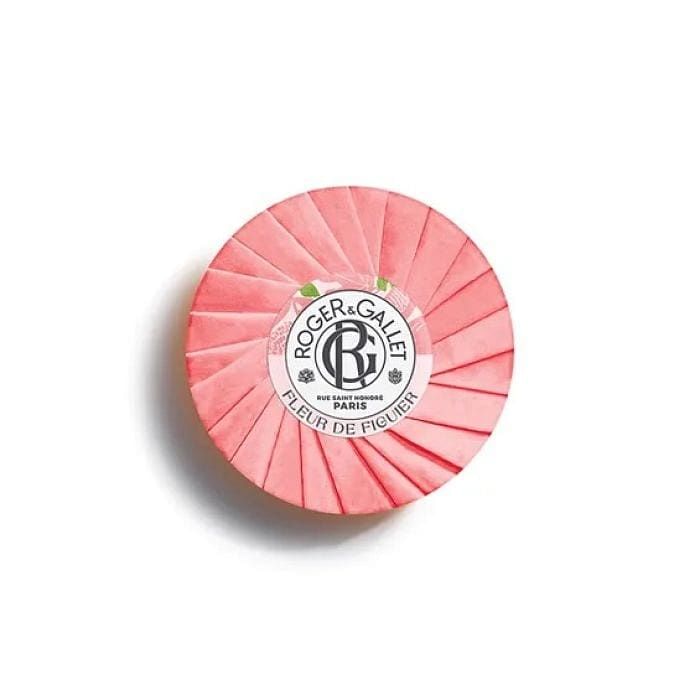 Roger&Gallet Fleur De Figuier Saponetta 100 G