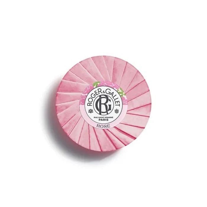 Roger&Gallet Rose Saponetta 100 G