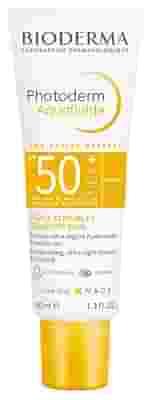 PHOTODERM AQUAFLUID SPF50+ 40 ML