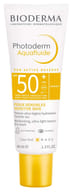 PHOTODERM AQUAFLUID SPF50+ 40 ML