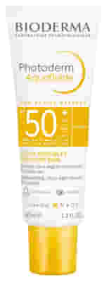 PHOTODERM AQUAFLUID SPF50+ 40 ML