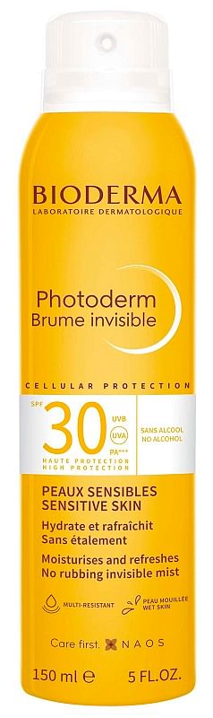 Photoderm Brume Solaire Spf30 150 Ml