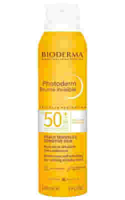 PHOTODERM BRUME SOLAIRE SPF50+ 150 ML