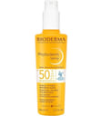PHOTODERM SPRAY INVISIBLE 50+ 200 ML