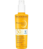 PHOTODERM SPRAY INVISIBLE 50+ 200 ML