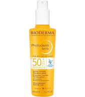 PHOTODERM SPRAY INVISIBLE 50+ 200 ML