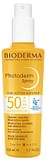 PHOTODERM SPRAY INVISIBLE 50+ 200 ML