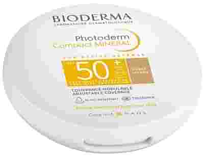 PHOTODERM COMPACT MINERAL DORE' SPF50+ 10 ML