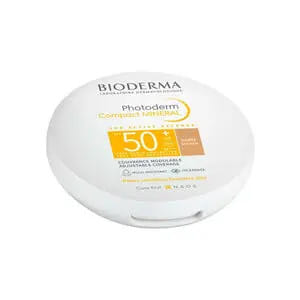 PHOTODERM COMPACT MINERAL DORE' SPF50+ 10 ML