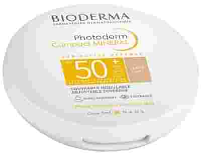 PHOTODERM COMPACT MINERAL CLAIRE SPF50+ 10 ML