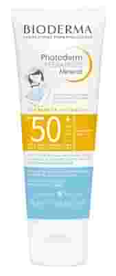 PHOTODERM PEDIATRIC MINERAL SPF50+ 50 ML