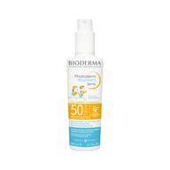 PHOTODERM PEDIATRIC SPRAY SPF50+ 200 ML