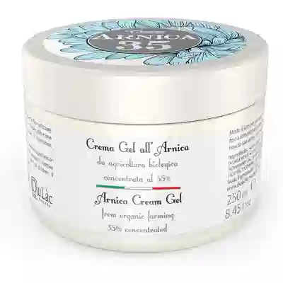 DULAC ARNICA 35 CREMA GEL 250 ML