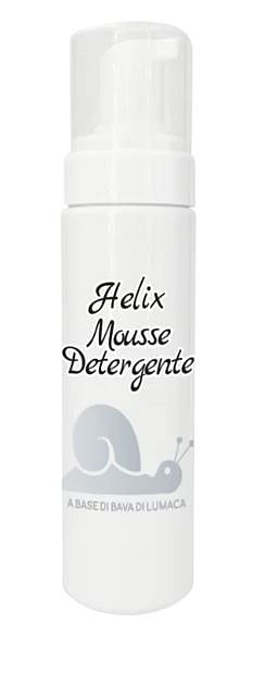 Karitia Helix Mousse Detergente 200 Ml