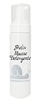 KARITIA HELIX MOUSSE DETERGENTE 200 ML