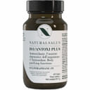 IS1 ANTOXI PLUS 60 CAPSULE