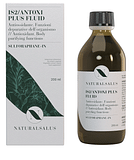 IS2 ANTOXI PLUS FLUID 200 ML