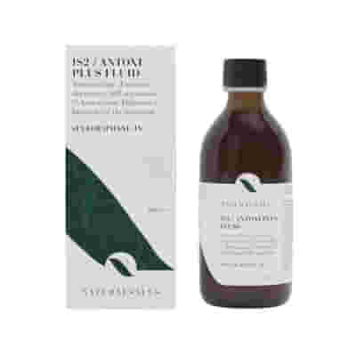 IS2 ANTOXI PLUS FLUID 200 ML